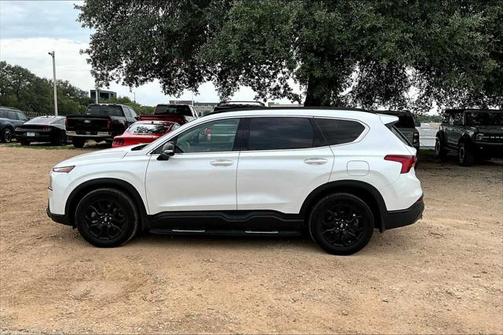 2022 Hyundai SANTA FE XRT