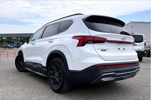 2022 Hyundai SANTA FE XRT