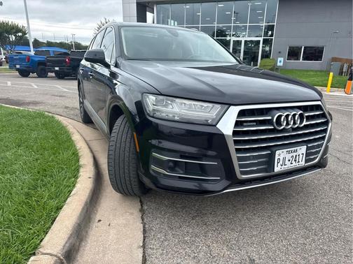2018 Audi Q7 2.0T Premium Plus