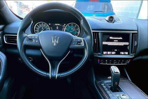 2023 Maserati Levante GT