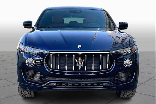 2023 Maserati Levante GT