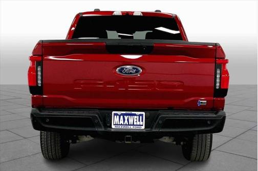 2022 Ford F-150 Lightning Pro