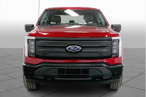 2022 Ford F-150 Lightning Pro