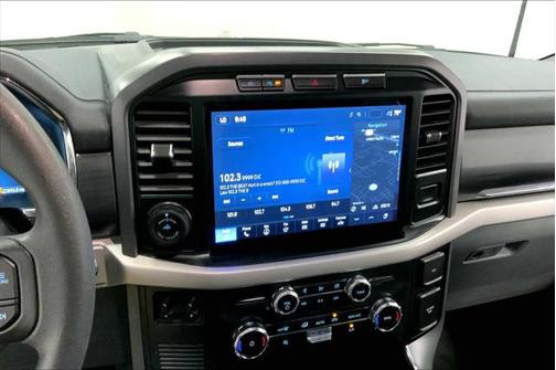 2022 Ford F-150 Lightning Pro