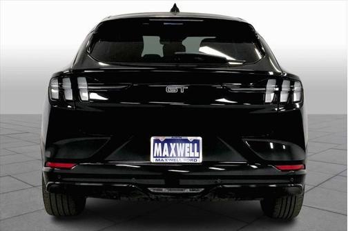2024 Ford Mustang Mach-E GT