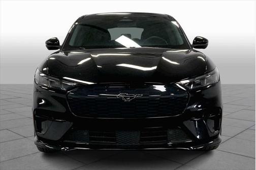 2024 Ford Mustang Mach-E GT