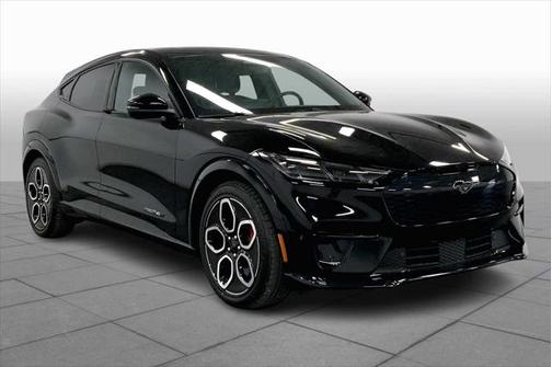 2024 Ford Mustang Mach-E GT