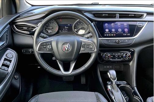 2020 Buick Encore GX Select