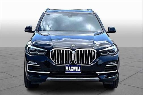 2021 BMW X5 sDrive40i
