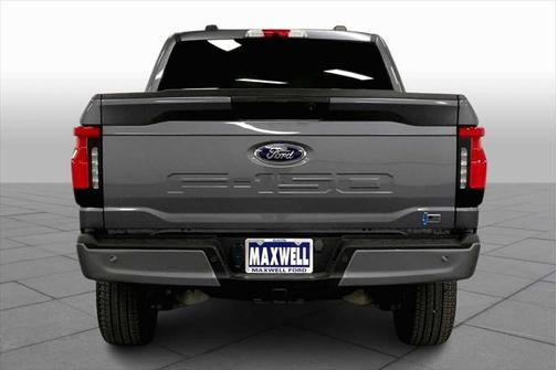 2023 Ford F-150 Lightning XLT