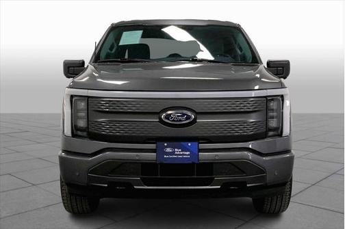 2023 Ford F-150 Lightning XLT
