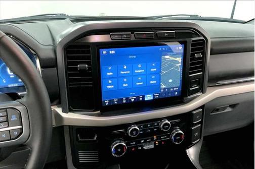 2023 Ford F-150 Lightning XLT