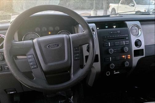 2009 Ford F-150 XL