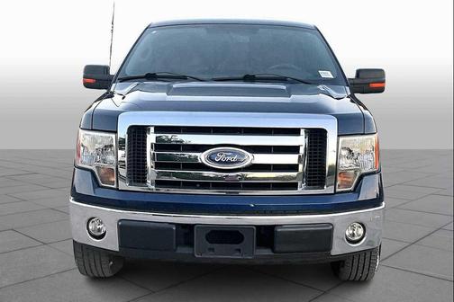2009 Ford F-150 XL
