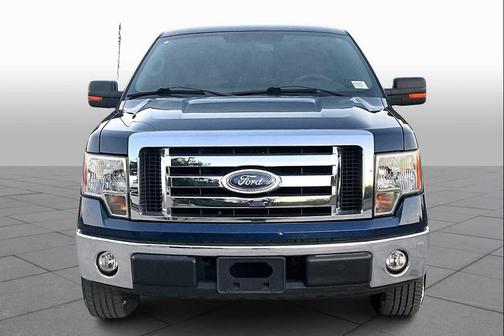 2009 Ford F-150 XL