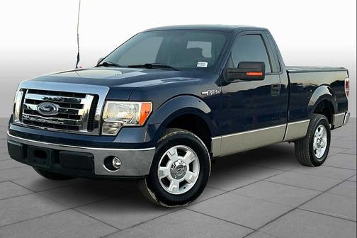 2009 Ford F-150 XL