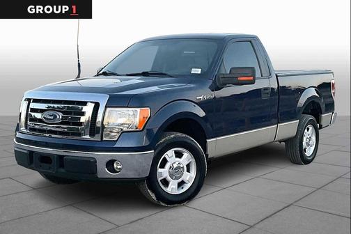 2009 Ford F-150 XL