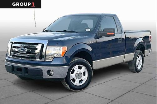 2009 Ford F-150 XL