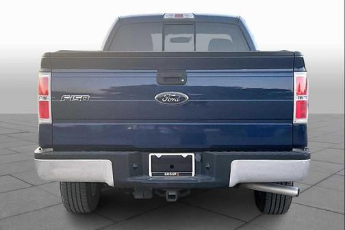 2009 Ford F-150 XL