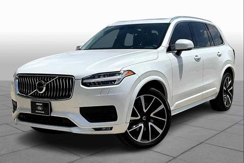 2020 Volvo XC90 T6 Momentum