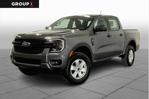 2024 Ford Ranger XL