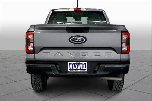 2024 Ford Ranger XL