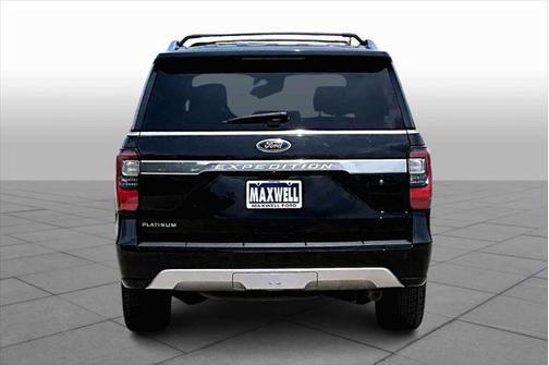 2020 Ford Expedition Platinum