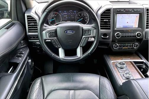 2020 Ford Expedition Platinum