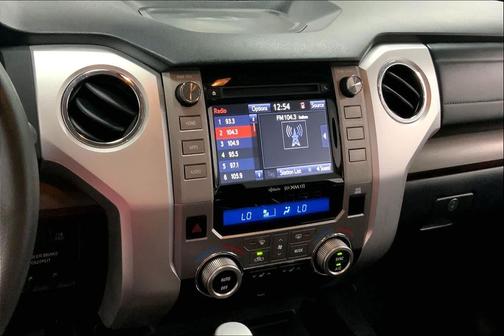 2018 Toyota Tundra Limited