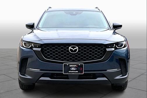 2024 Mazda CX-50 2.5 S Preferred Package