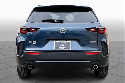 2024 Mazda CX-50 2.5 S Preferred Package