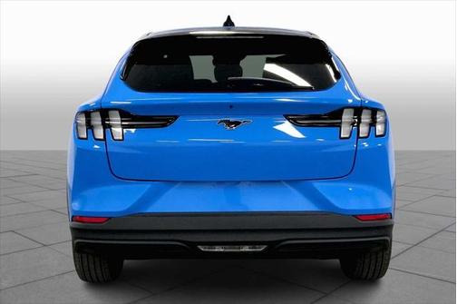 2024 Ford Mustang Mach-E Select