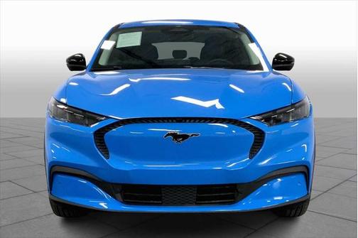 2024 Ford Mustang Mach-E Select