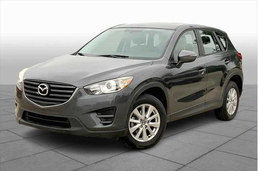 2016 Mazda CX-5 Sport