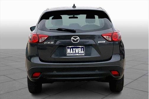 2016 Mazda CX-5 Sport
