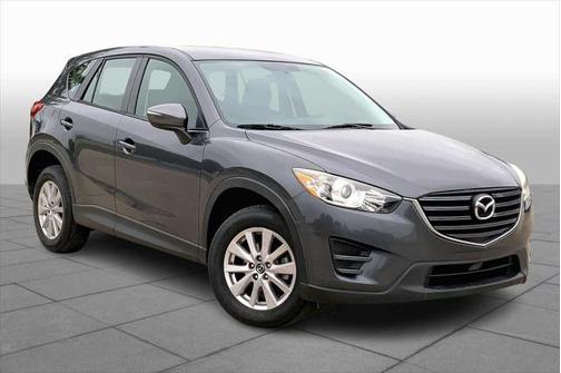 2016 Mazda CX-5 Sport