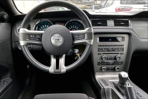 2013 Ford Mustang GT