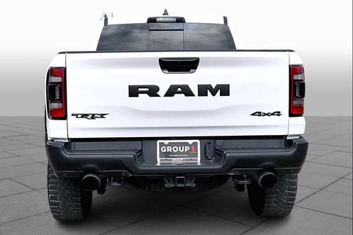 2023 RAM 1500 TRX