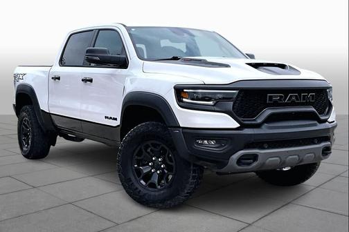 2023 RAM 1500 TRX