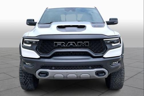2023 RAM 1500 TRX