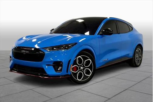 2023 Ford Mustang Mach-E GT