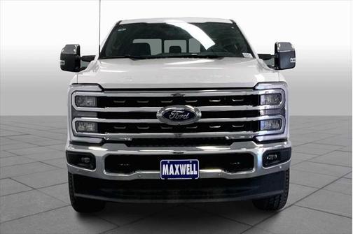 2025 Ford F-250 King Ranch