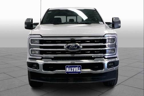 2025 Ford F-250 King Ranch