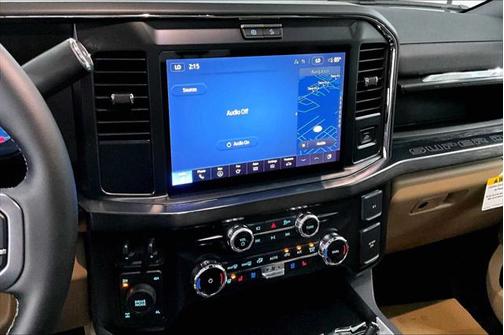 2025 Ford F-350 Lariat