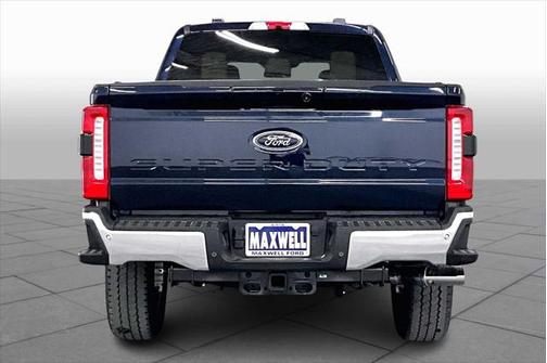 2025 Ford F-350 Lariat