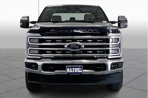 2025 Ford F-350 Lariat