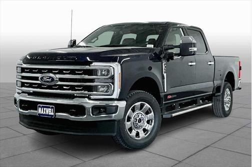 2025 Ford F-350 Lariat