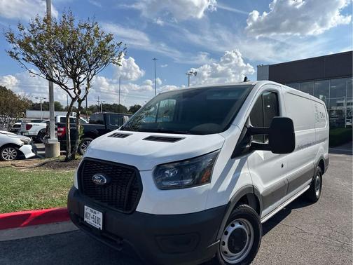 2024 Ford Transit-150 Base