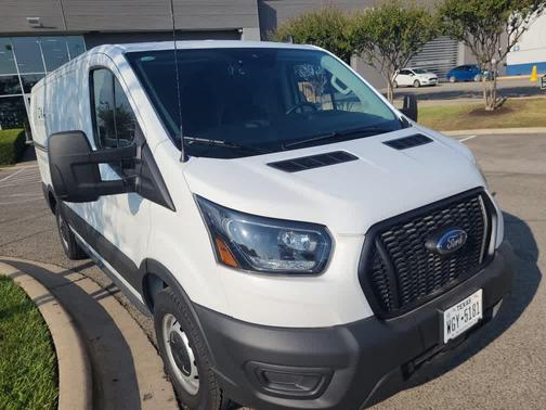 2024 Ford Transit-150 Base