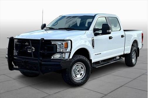 2022 Ford F-250 XL
